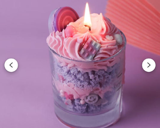 Birthday Candles