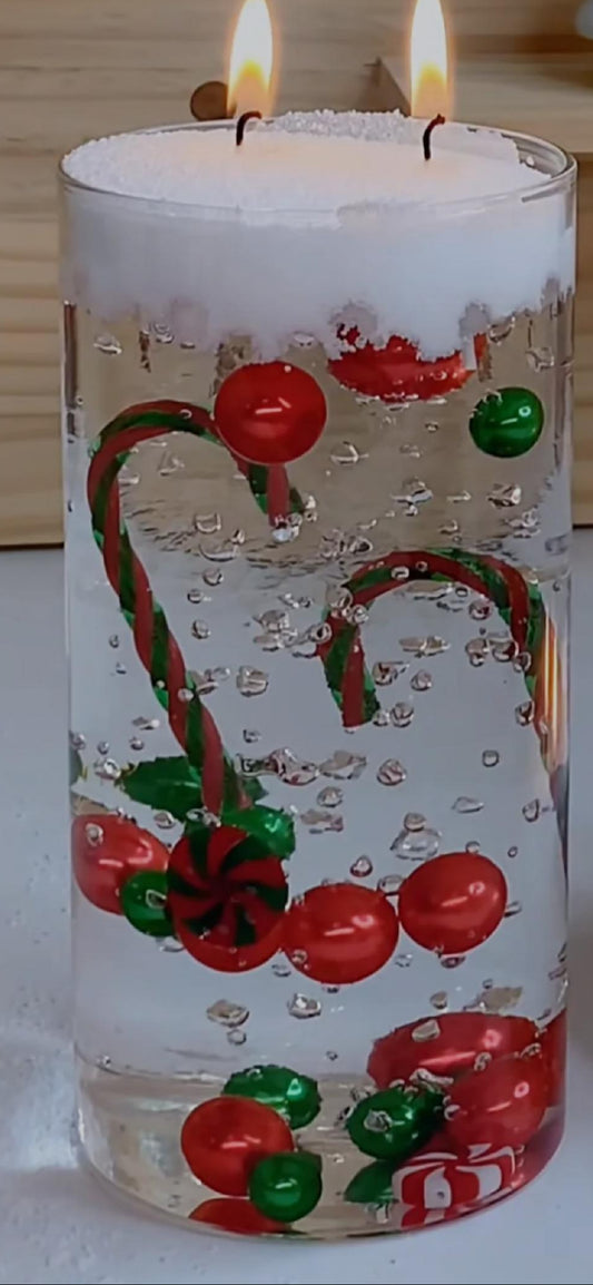 Christmas Candles
