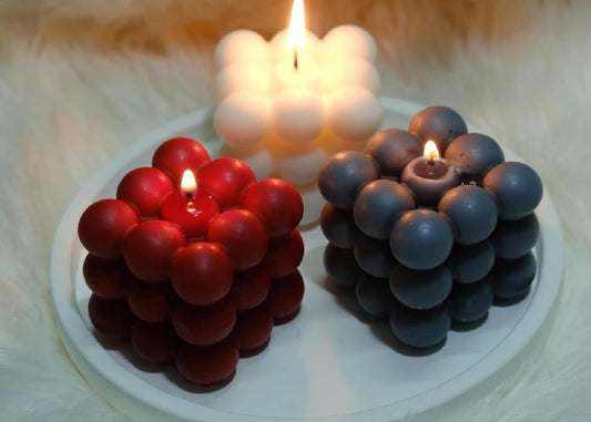 Date Night Mood Candles
